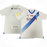 Tailandia Camiseta Al Hilal 2ª Equipacion del 2023-2024