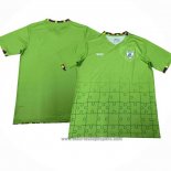 Tailandia Camiseta America Mineiro Special 2024-2025 Verde