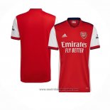 Tailandia Camiseta Arsenal 1ª Equipacion del 2021-2022