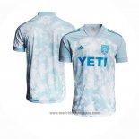 Tailandia Camiseta Austin Primeblue 2021