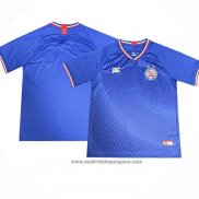 Tailandia Camiseta Bahia 3ª Equipacion del 2024