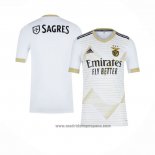 Tailandia Camiseta 3ª Equipacion del Benfica 2020-2021