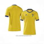 Tailandia Camiseta 1ª Equipacion del Cadiz 2020-2021