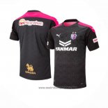 Tailandia Camiseta Cerezo Osaka Portero 2020 Negro