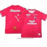 Tailandia Camiseta Cerezo Osaka 1ª Equipacion del 2024