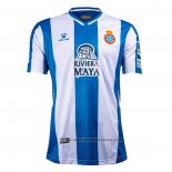 Tailandia Camiseta Espanyol 1ª Equipacion del 2021-2022