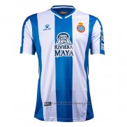 Tailandia Camiseta Espanyol 1ª Equipacion del 2021-2022