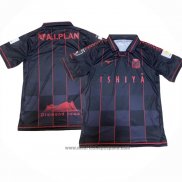 Tailandia Camiseta Hokkaido Consadole Sapporo 3ª Equipacion del 2021