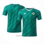 Tailandia Camiseta 1ª Equipacion del Irlanda del Norte 2020-2021