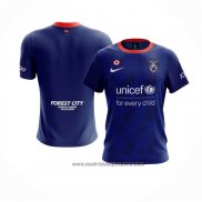 Tailandia Camiseta Johor Darul Ta'zim 1ª Equipacion del 2021