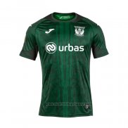 Tailandia Camiseta Leganes 3ª Equipacion del 2021-2022