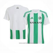 Tailandia Camiseta Maccabi Haifa Anniversary 2023-2024