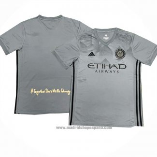 Tailandia Camiseta New York City Special 2021