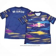 Tailandia Camiseta RB Leipzig 2ª Equipacion del 2021-2022