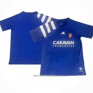 Tailandia Camiseta Real Zaragoza Special 2024-2025