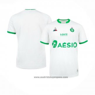 Tailandia Camiseta 2ª Equipacion del Saint-Etienne 2020-2021