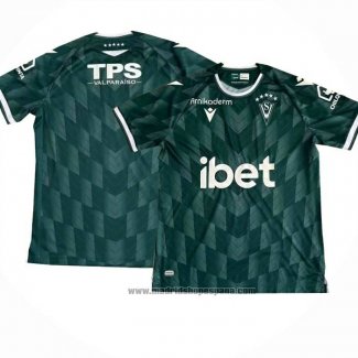 Tailandia Camiseta Santiago Wanderers 1ª Equipacion del 2023