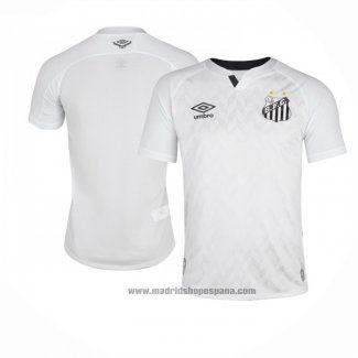 Tailandia Camiseta 1ª Equipacion del Santos 2020