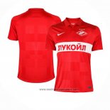 Tailandia Camiseta Spartak Moscow 1ª Equipacion del 2021-2022