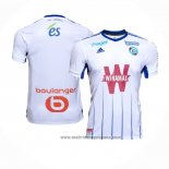 Tailandia Camiseta Strasbourg 2ª Equipacion del 2021-2022