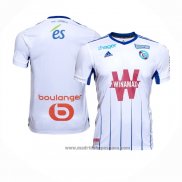 Tailandia Camiseta Strasbourg 2ª Equipacion del 2021-2022