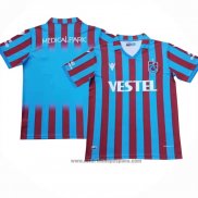 Tailandia Camiseta Trabzonspor 1ª Equipacion del 2021-2022