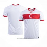 Tailandia Camiseta 1ª Equipacion del Turquia 2020-2021
