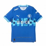 Tailandia Camiseta Universidad Catolica 3ª Equipacion del 2024