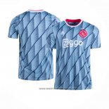 Camiseta 2ª Equipacion del Ajax 2020-2021