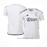 Camiseta Ajax 2ª Equipacion del 2023-2024