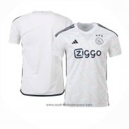 Camiseta Ajax 2ª Equipacion del 2023-2024