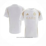 Camiseta Al Nassr 3ª Equipacion del 2024-2025