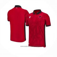 Camiseta Albania 1ª Equipacion del 2023