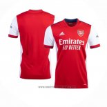 Camiseta Arsenal 1ª Equipacion del 2021-2022