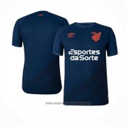 Camiseta Athletico Paranaense Portero 3ª Equipacion del 2023