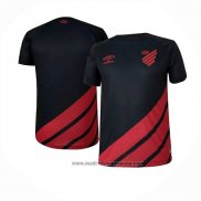Camiseta Athletico Paranaense 3ª Equipacion del 2023