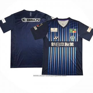 Camiseta Avispa Fukuoka 1ª Equipacion del 2023