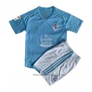 Camiseta Celta de Vigo 1ª Equipacion del Nino 2023-2024