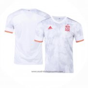 Camiseta Espana 2ª Equipacion del 2021