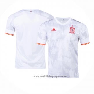 Camiseta Espana 2ª Equipacion del 2021