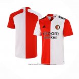 Camiseta 1ª Equipacion del Feyenoord 2020-2021