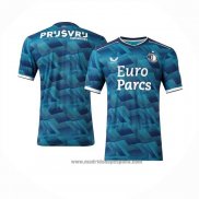 Camiseta Feyenoord 2ª Equipacion del 2023-2024