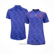 Camiseta Flamengo Pride Mujer 2021