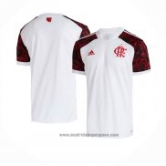 Camiseta Flamengo 2ª Equipacion del 2021