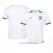 Camiseta Inglaterra 1ª Equipacion del 2023