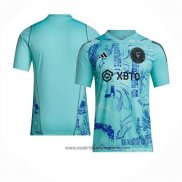 Camiseta Inter Miami One Planet 2023