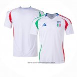 Camiseta Italia 2ª Equipacion del 2024-2025