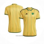 Camiseta Jamaica 1ª Equipacion del 2023-2024