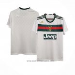 Camiseta Juventus Special 2020-2021 Blanco