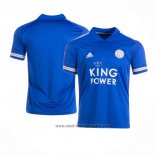 Camiseta 1ª Equipacion del Leicester City 2020-2021